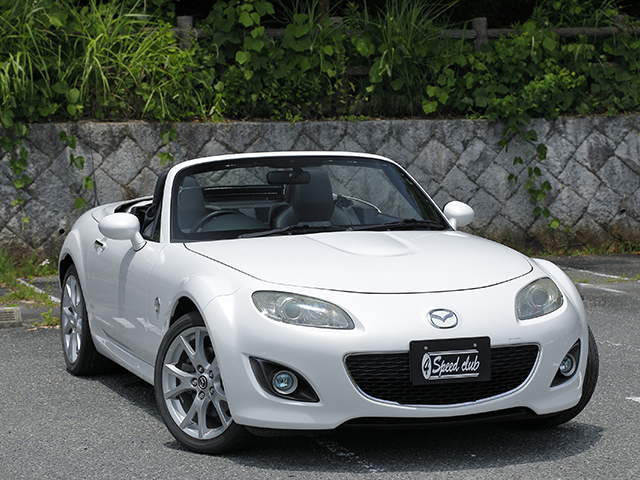 ROADSTER NC2